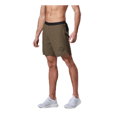 Kipping Shorts Green