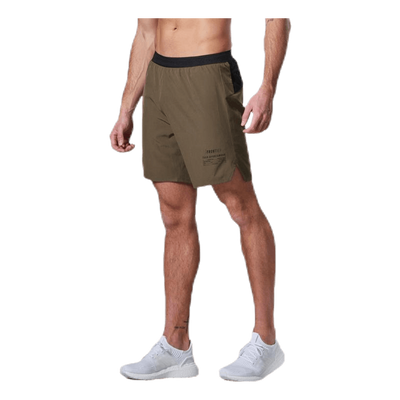 Kipping Shorts Green