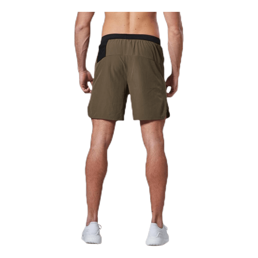 Kipping Shorts Green