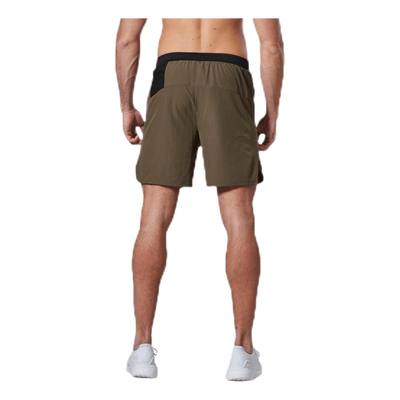 Kipping Shorts Green