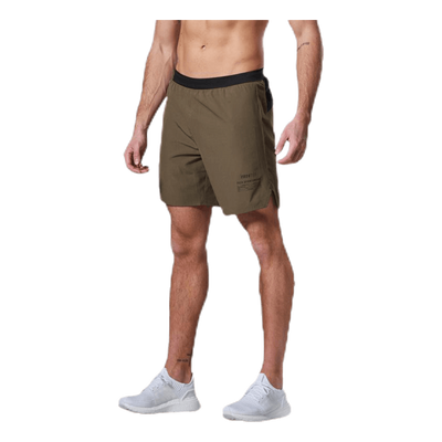 Kipping Shorts Green