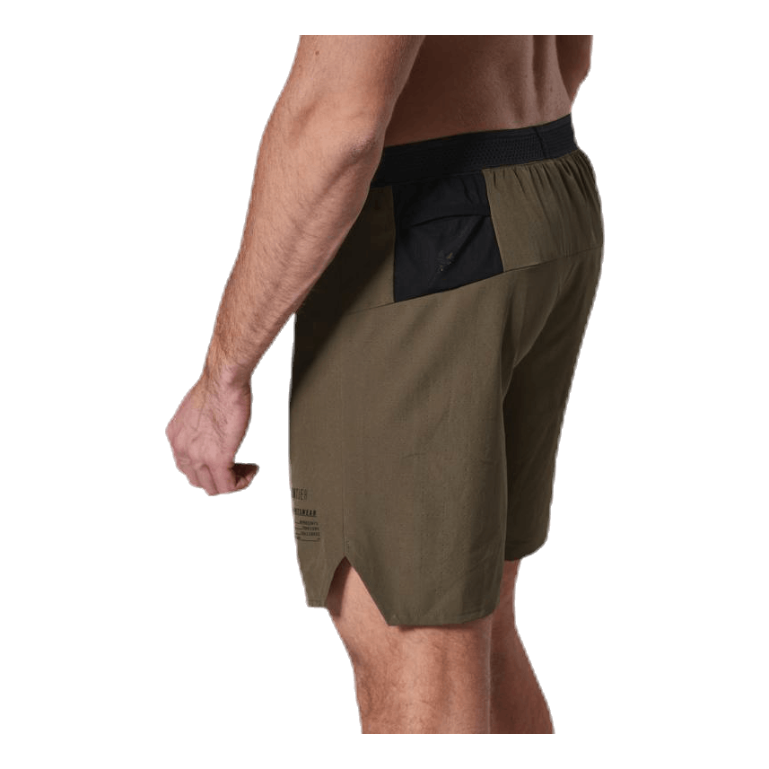 Kipping Shorts Green