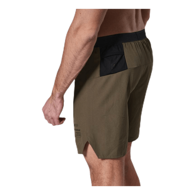 Kipping Shorts Green