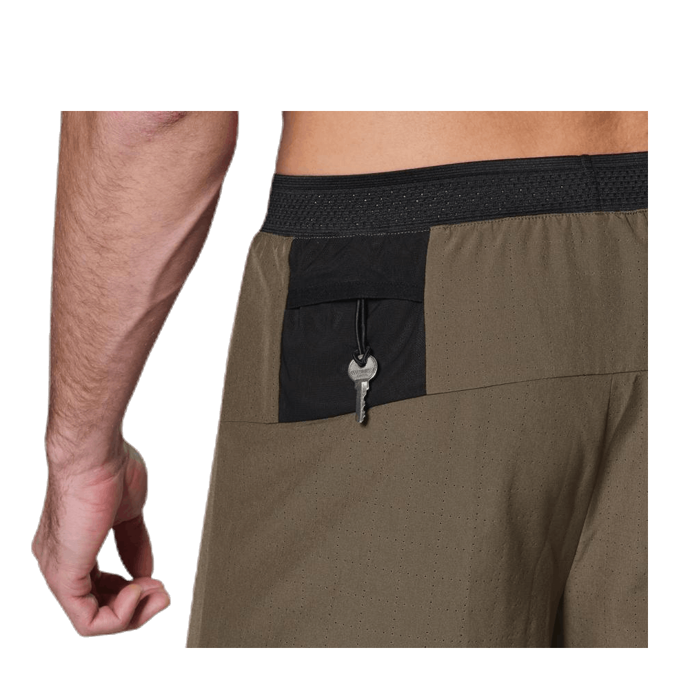 Kipping Shorts Green