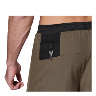 Kipping Shorts Green