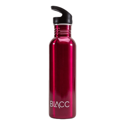 Steel Bottle 750ml Pink