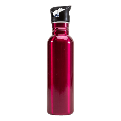 Steel Bottle 750ml Pink