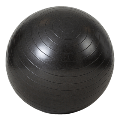 Gym ball 65cm Black