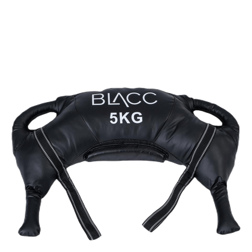 Bulgarian Bag 5kg Black
