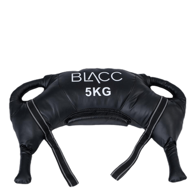 Bulgarian Bag 5kg Black