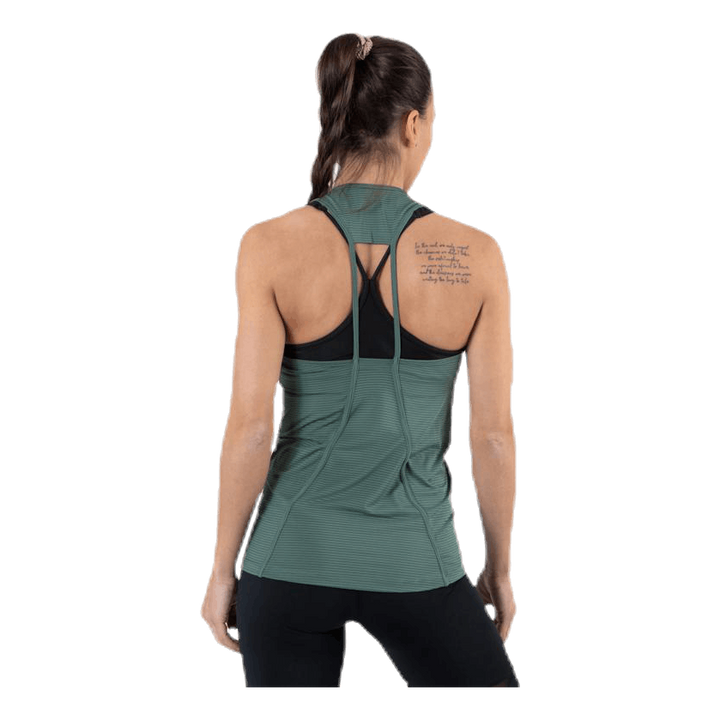 Jaci Tank Green