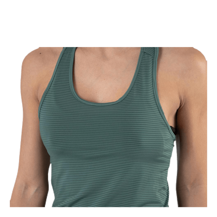 Jaci Tank Green