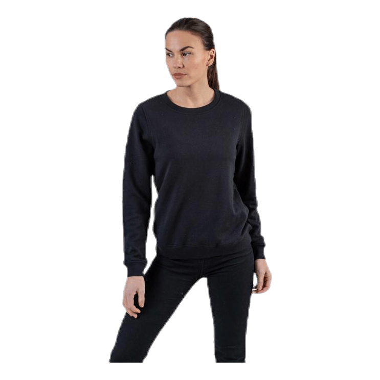 Bim Sweater Black