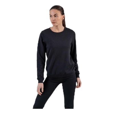 Bim Sweater Black