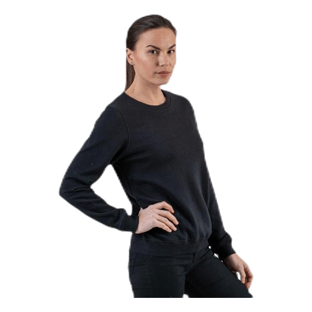 Bim Sweater Black