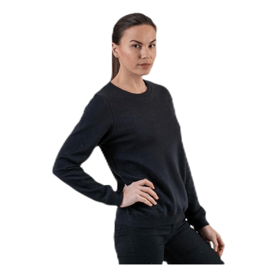 Bim Sweater Black