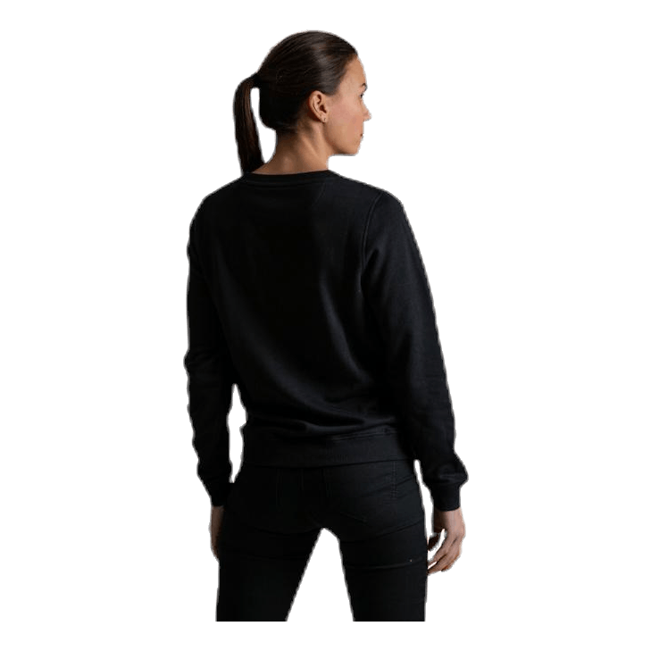 Bim Sweater Black