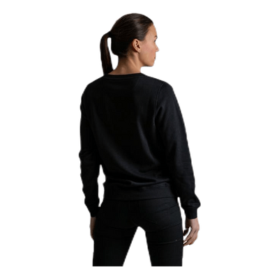 Bim Sweater Black