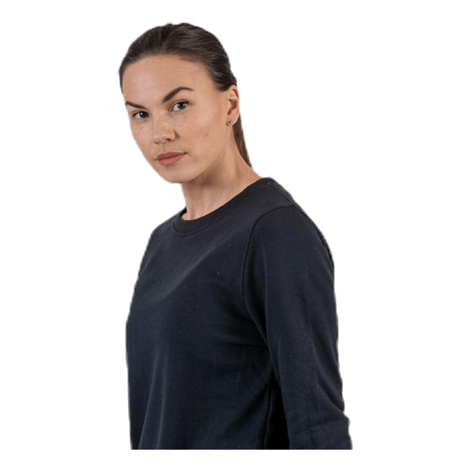 Bim Sweater Black