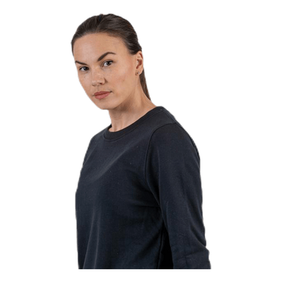 Bim Sweater Black