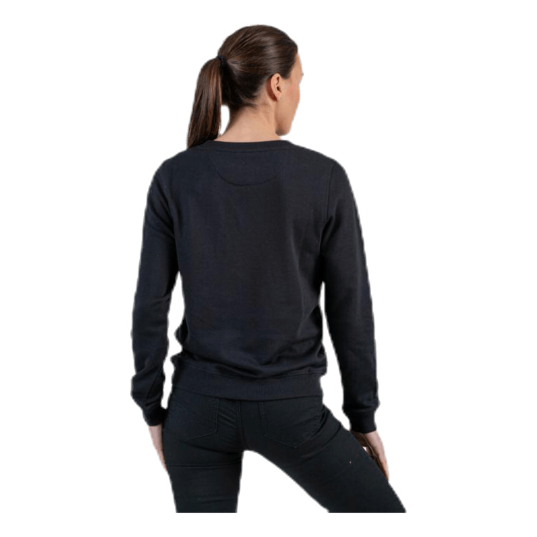 Bim Sweater Black