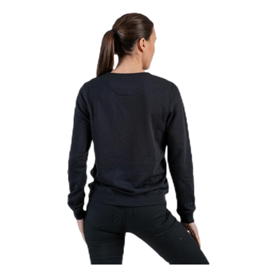Bim Sweater Black
