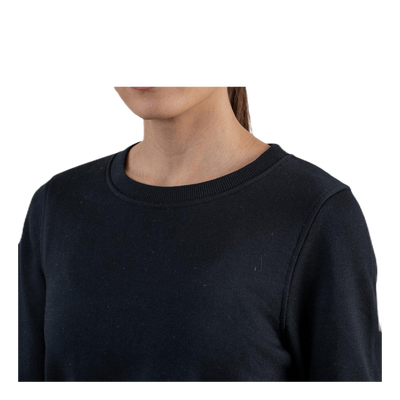 Bim Sweater Black