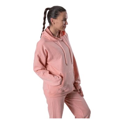 Jade Hoodie Pink