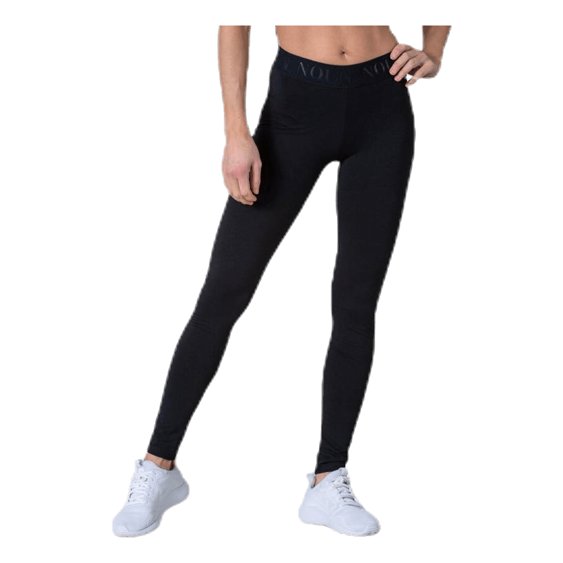 Sasha Leggings Black