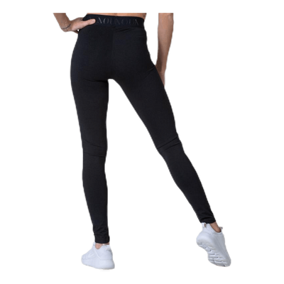 Sasha Leggings Black