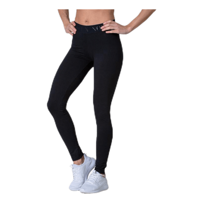 Sasha Leggings Black