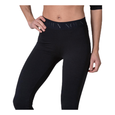 Sasha Leggings Black