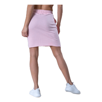 Juno Skirt Pink
