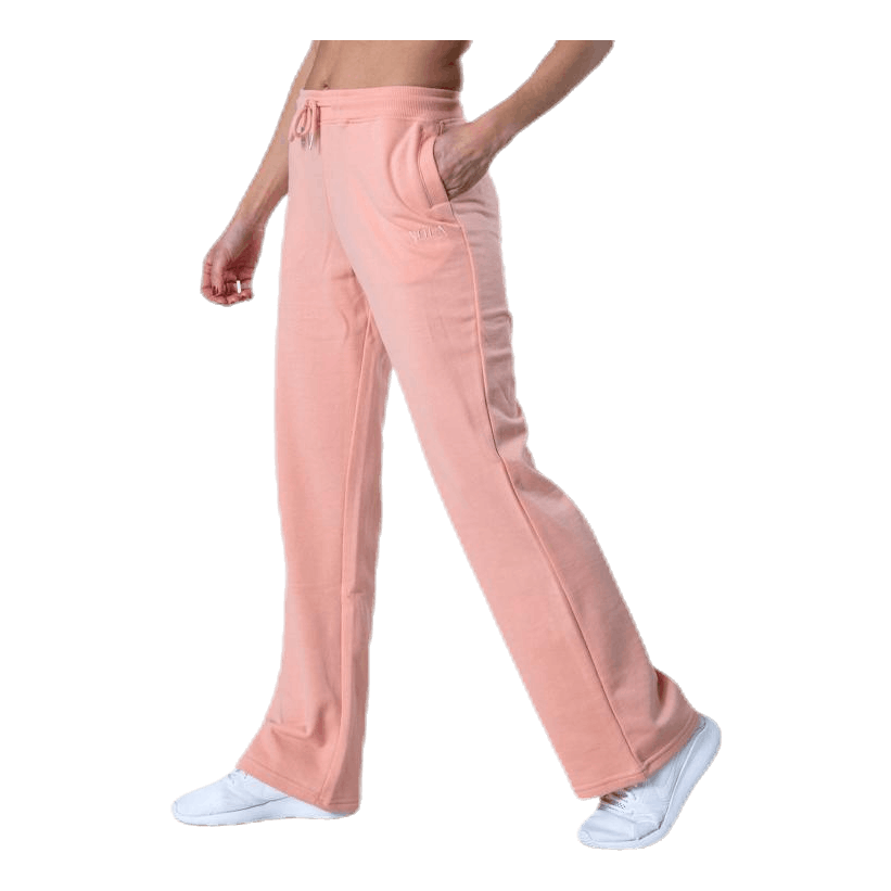 Jade Sweatpants Pink