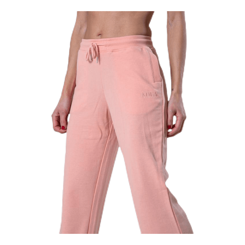 Jade Sweatpants Pink