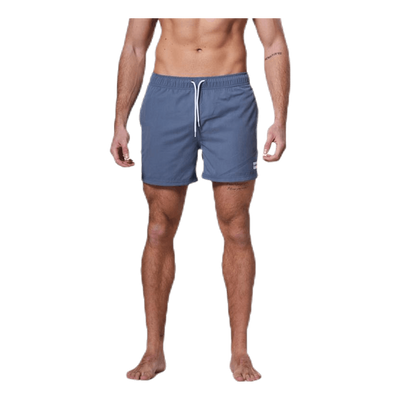 Maui Swim Trunks Blue