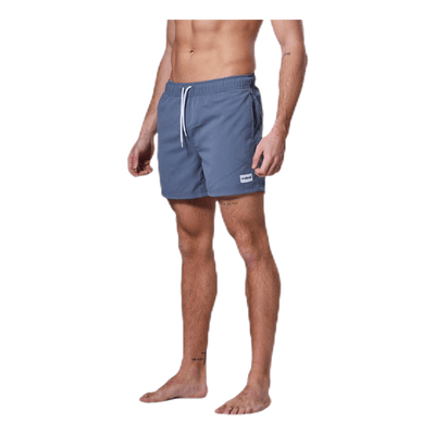 Maui Swim Trunks Blue
