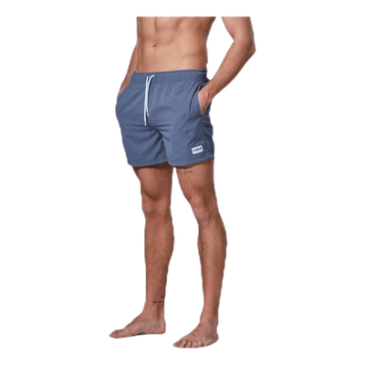 Maui Swim Trunks Blue
