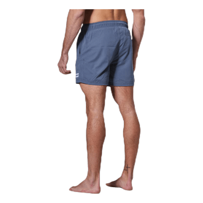 Maui Swim Trunks Blue