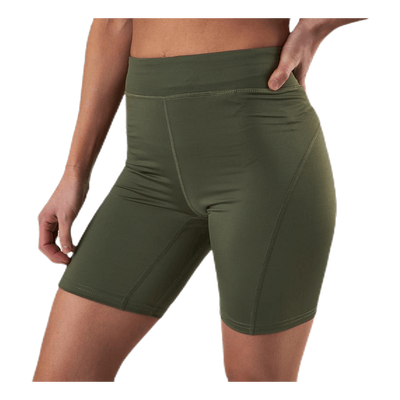 Eris Shorts Green