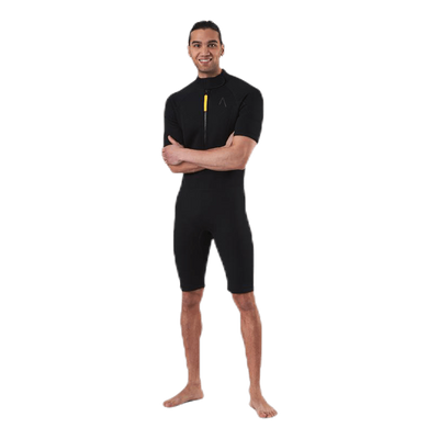 Multi Wetsuit M Black