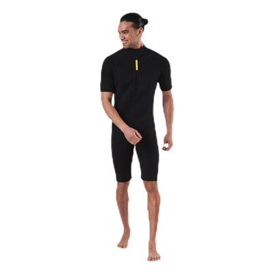 Multi Wetsuit M Black