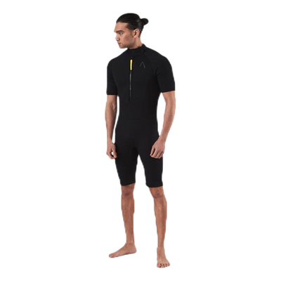 Multi Wetsuit M Black
