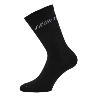 5-pack Tube sock Black