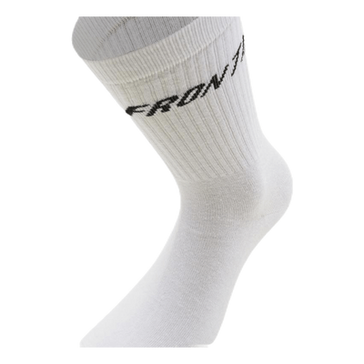 5-pack Tube sock White