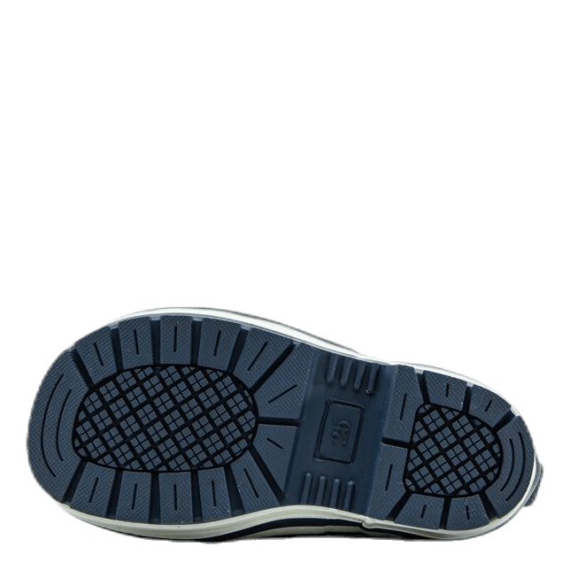 Plask Rubber Boots Blue