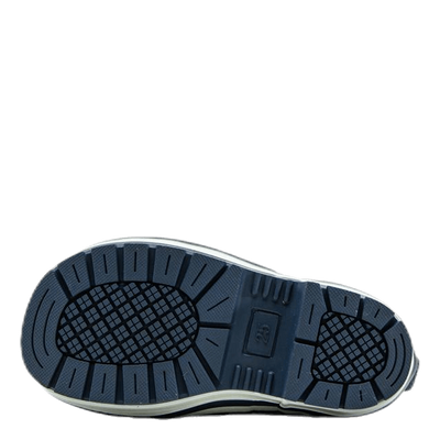 Plask Rubber Boots Blue