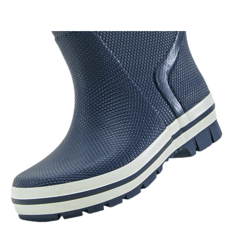 Plask Rubber Boots Blue