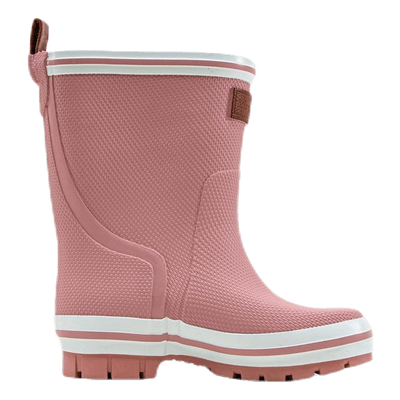 Plask Rubber Boots Pink