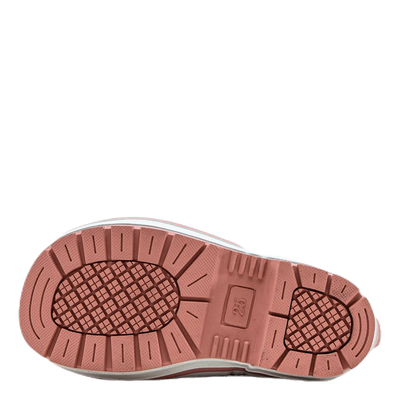 Plask Rubber Boots Pink